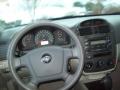 2006 Spectra EX Sedan #7