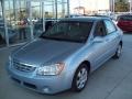 2006 Spectra EX Sedan #10