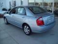 2006 Spectra EX Sedan #11