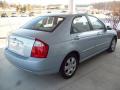 2006 Spectra EX Sedan #12