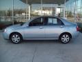 2006 Spectra EX Sedan #13