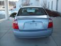2006 Spectra EX Sedan #14
