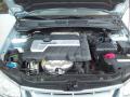 2006 Spectra EX Sedan #17