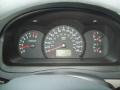 2006 Spectra EX Sedan #20