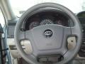 2006 Spectra EX Sedan #26