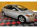 2007 Civic EX Sedan #1