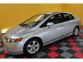 2007 Civic EX Sedan #3