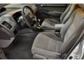 2007 Civic EX Sedan #8