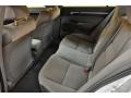 2007 Civic EX Sedan #9