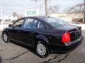 1999 Passat GLS Sedan #4
