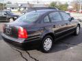 1999 Passat GLS Sedan #6