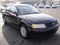1999 Passat GLS Sedan #8