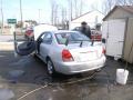 2005 Elantra GLS Sedan #1 2005 Elantra GLS Sedan #1