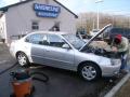 2005 Elantra GLS Sedan #3 2005 Elantra GLS Sedan #3