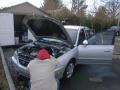 2005 Elantra GLS Sedan #5 2005 Elantra GLS Sedan #5