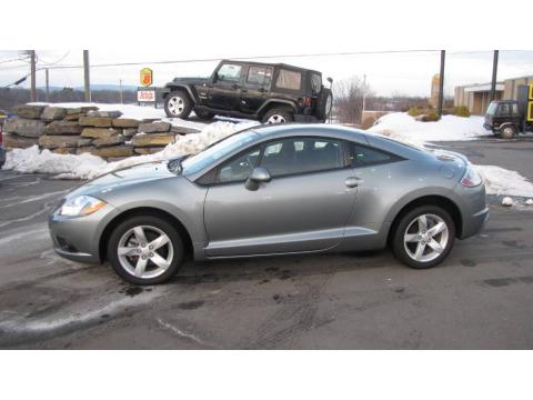 Satin Meisai Gray Pearl Mitsubishi Eclipse GS Coupe. Click to enlarge. Satin Meisai Gray Pearl Mitsubishi Eclipse GS Coupe. Click to enlarge.