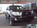 2008 Tacoma V6 SR5 PreRunner Double Cab #1