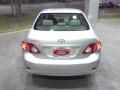 2009 Corolla  #4