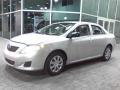 2009 Corolla  #17