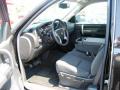 2010 Silverado 1500 LT Extended Cab #5