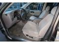 2007 TrailBlazer LS #12 2007 TrailBlazer LS #12