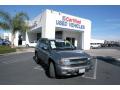 2007 TrailBlazer LS #22 2007 TrailBlazer LS #22