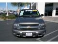 2007 TrailBlazer LS #23 2007 TrailBlazer LS #23