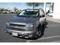 2007 TrailBlazer LS #24 2007 TrailBlazer LS #24