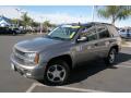 2007 TrailBlazer LS #25 2007 TrailBlazer LS #25