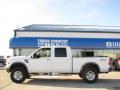 2008 F250 Super Duty XLT Crew Cab 4x4 #1
