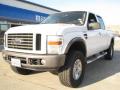 2008 F250 Super Duty XLT Crew Cab 4x4 #2