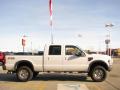 2008 F250 Super Duty XLT Crew Cab 4x4 #4