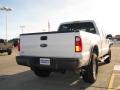 2008 F250 Super Duty XLT Crew Cab 4x4 #5