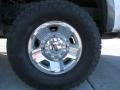 2008 F250 Super Duty XLT Crew Cab 4x4 #8