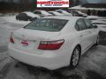 2007 LS 460 #3