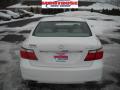 2007 LS 460 #4