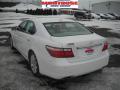 2007 LS 460 #5