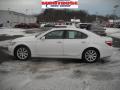 2007 LS 460 #7
