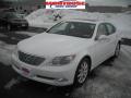 2007 LS 460 #21