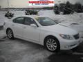 2007 LS 460 #24