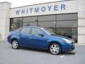 2009 Focus SES Sedan #1