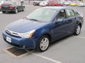 2009 Focus SES Sedan #3