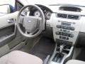 2009 Focus SES Sedan #7