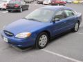 2003 Taurus LX #3 2003 Taurus LX #3