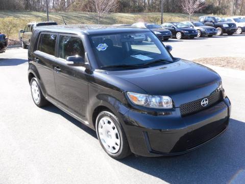Black Sand Pearl Scion xB . Click to enlarge. Black Sand Pearl Scion xB . Click to enlarge.