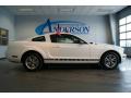 2005 Mustang V6 Premium Coupe #2