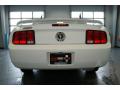 2005 Mustang V6 Premium Coupe #4