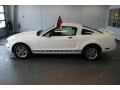 2005 Mustang V6 Premium Coupe #6