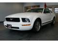 2005 Mustang V6 Premium Coupe #7
