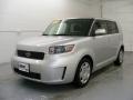 2009 xB  #1